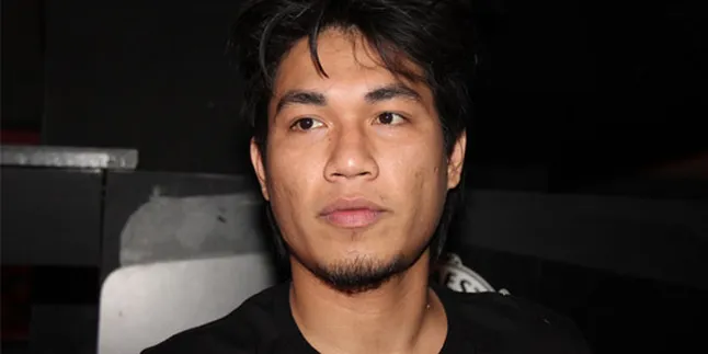 Rizal Armada: Olahraga Itu Nomor Dua