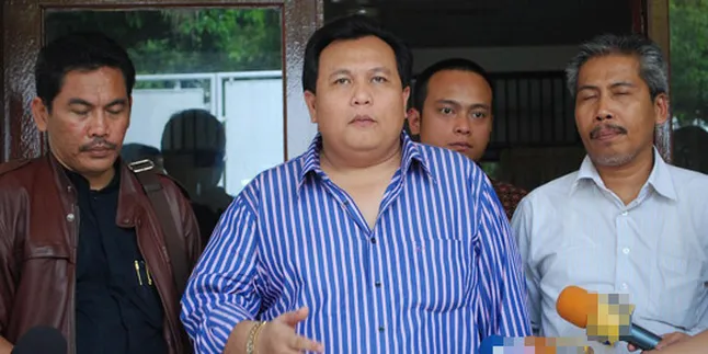 Permohonan Nikah  Arumi - Miller Cuma Candaan?