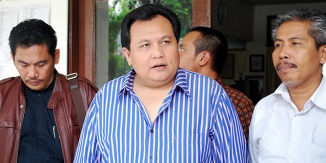 Klarifikasi KUA Pamulang, Peringatan Bagi Gufron