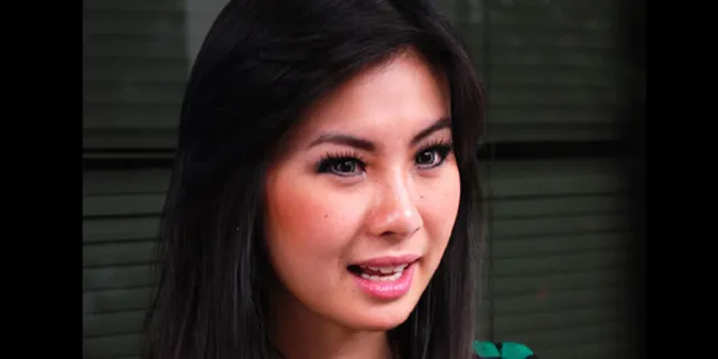 Sandra Angelia: Raffi Ahmad Sering Pamer Lengan