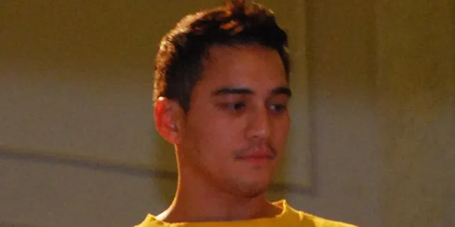 Mario Lawalata Yakin Menang