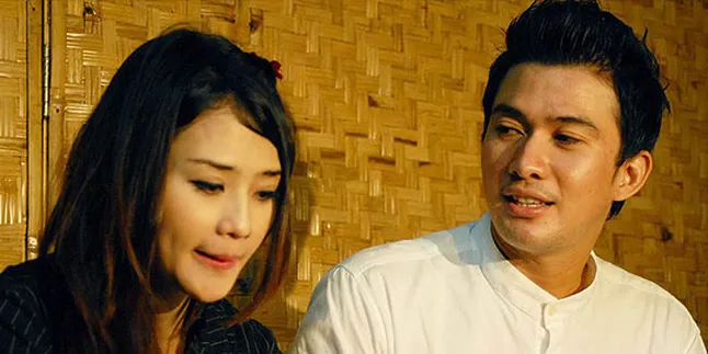 Istri Melahirkan Lebih Cepat, Mandala Shoji Shock