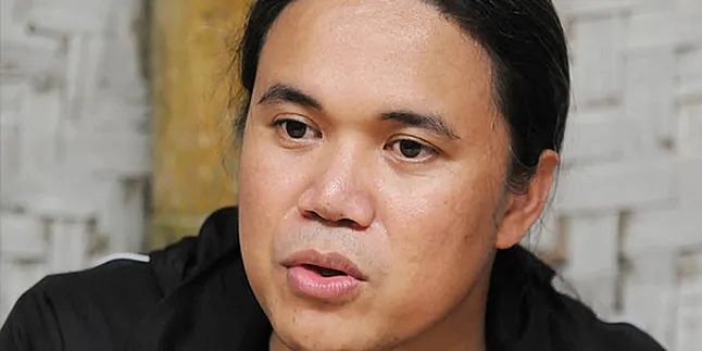 Damien Dematra: Hanung Perlu Berguru Tentang Pluralisme