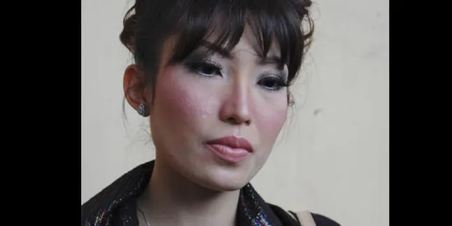 Orang Tua Kecewa Ayu Dewi Gagal Nikah