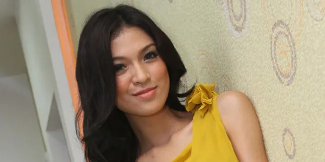 Delia Ecoutez: Aku Tidak Mau Pernikahanku Kandas