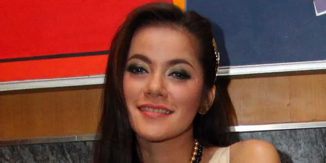 Olla Ramlan Menginginkan Pasangan Hidup