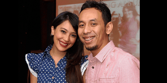 Sophie Navita Jago Nyanyi dan Nulis Lagu!