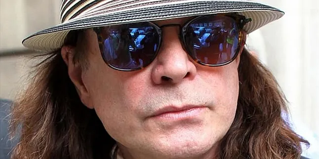 What? Ozzy Osbourne Jadi Judge 'X-FACTOR'?