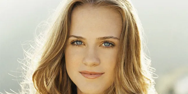 Eits! Ternyata Evan Rachel Wood Masih Suka Marilyn Manson!