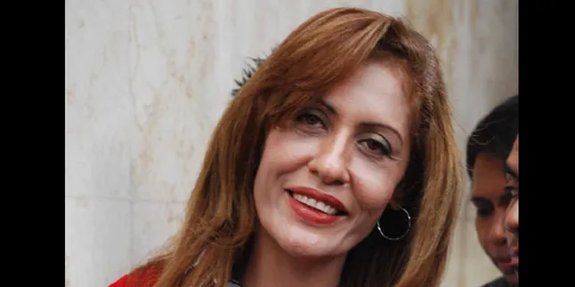 Atha Tak Kaget KD Hamil 2 Bulan