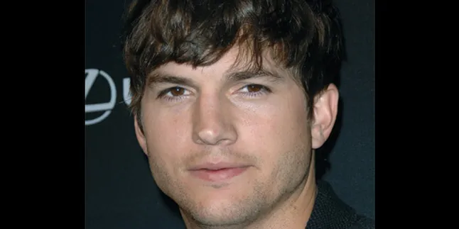 Ashton Kutcher: Jangan Biarkan Hubungan Jadi Basi!