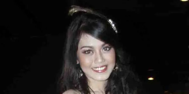 Andhisa Paramitha Gaet Yovie Widianto di Single Kedua