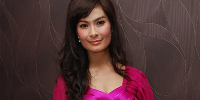 Iis Dahlia: Kehamilan Yanti Tak Usah Dibesar-Besarkan