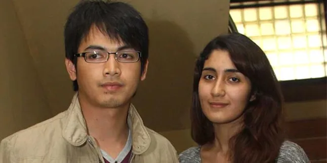 Keluarga Tak Pernah Restui Tommy Kurniawan - Tania