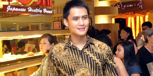 Choky Sitohang Ogah Tinggalkan Entertainment