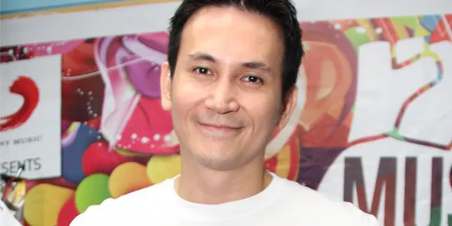 Marcellino Lefrand: Jauhi Rokok dan Minuman Keras!