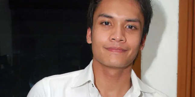 Soal 'Artis Youtube', Randy Pangalila Positive Thinking