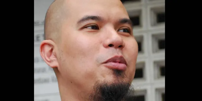 Dhani: Tak Masalah Setahun Sekali Diperiksa Polisi