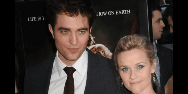 Robert Pattinson Takut Sirkus!
