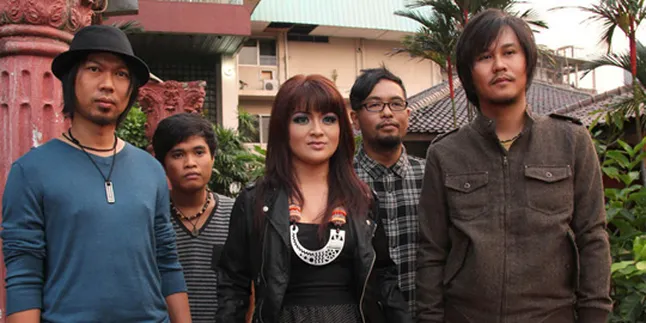 Cokelat Gaet Jennifer Bachdim di Vidklip Baru