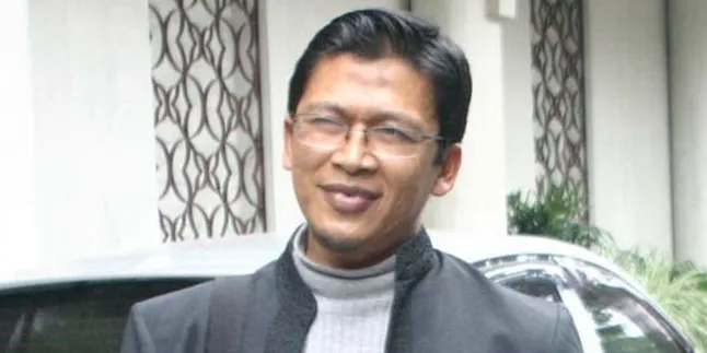 Majelis Hakim Minta Aa Gym - Teh Ninih Berdamai