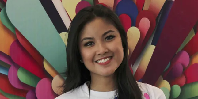 Zivanna Lethisa Siregar: di Tubuh Ada Ritme Musik