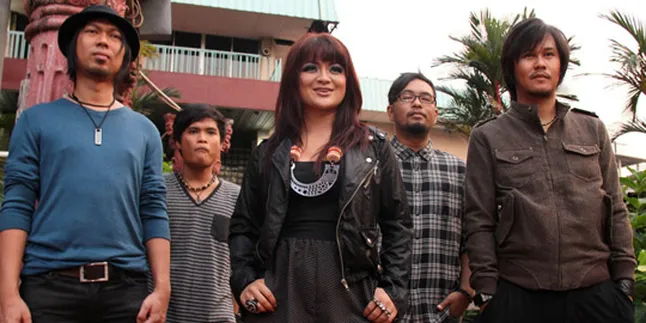 Drumer Omelette Gabung Cokelat?