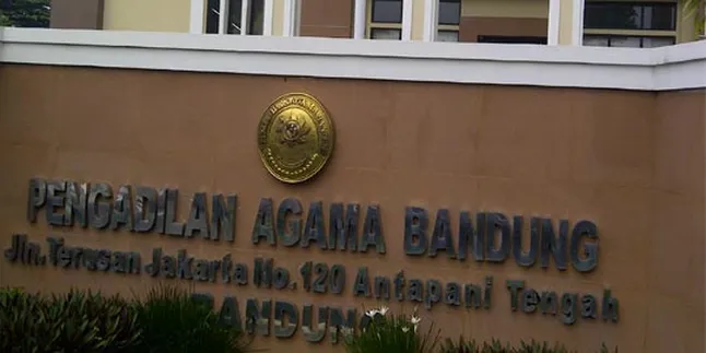 Aa Gym - Teh Ninih Bermasalah Sejak 2009