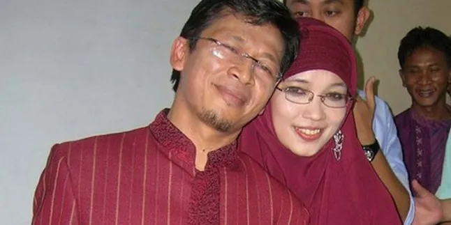 Aa Gym Contoh Buruk Ulama Kepada Umat?