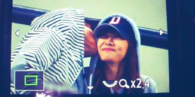 Khuntoria Kedapatan Ciuman di Area Publik