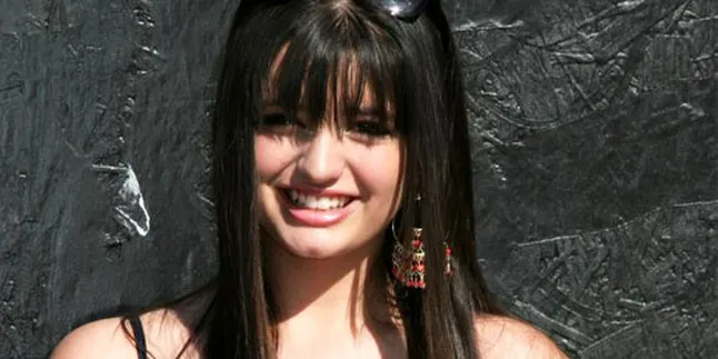 Rebecca Black Dapat Ancaman Pembunuhan! Rebecca Black Dapat Ancaman Pembunuhan!