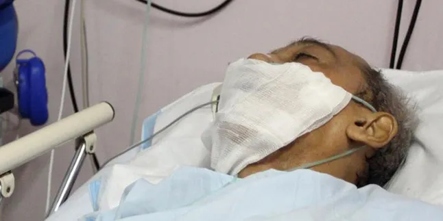 Franky Sahilatua Sakit Hati Dengan Negeri Ini