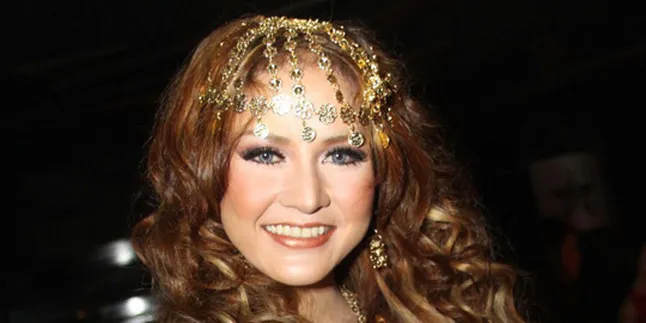 Cynthiara Alona Curhat di Single 'Pujaan Hati'