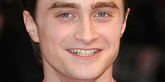 Film Baru Daniel Radcliffe Dijamin Mengerikan