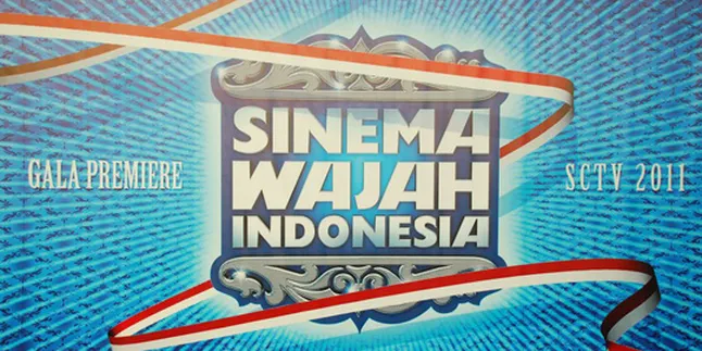 Sinema Wajah Indonesia Kekurangan Penulis