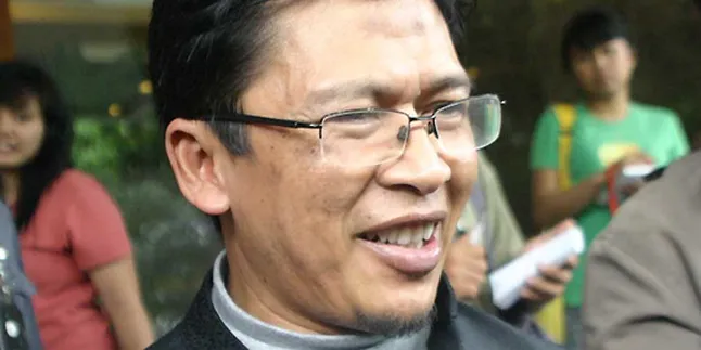 Umroh, Aa Gym Cuma Ajak Istri Kedua