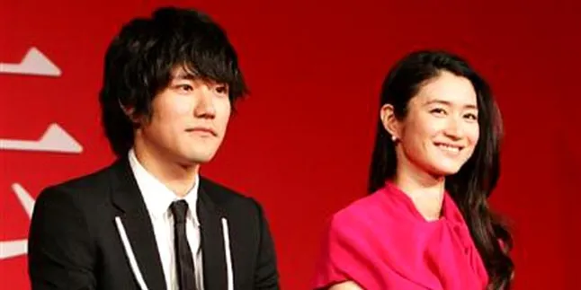 Aktor Matsuyama Kenichi Ungkap Pernikahan