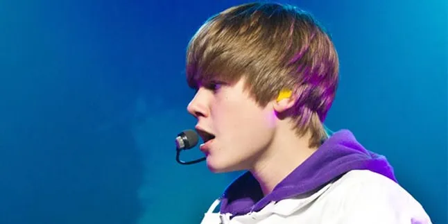 1000 Personil Keamanan Untuk Konser Justin Bieber 1000 Personil Keamanan Untuk Konser Justin Bieber