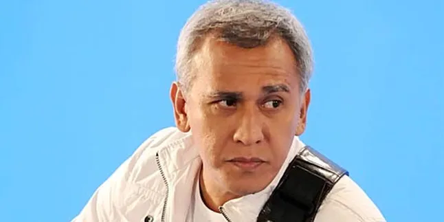 Iwan Fals: Franky, Selamat Jalan!