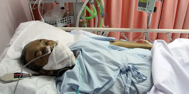 Franky Sahilatua Tak Pernah Mengeluh