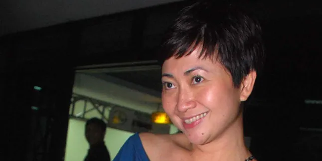 Indy Barends, Tanpa Kartini Tak Bisa Seperti Ini