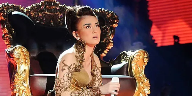 Merekalah Selebriti Kartini Masa Kini!