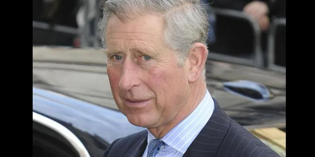 Pangeran Charles, Terlama Jadi Putra Mahkota