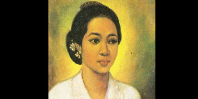 Sosok Ibu Kartini Menurut Kamu..