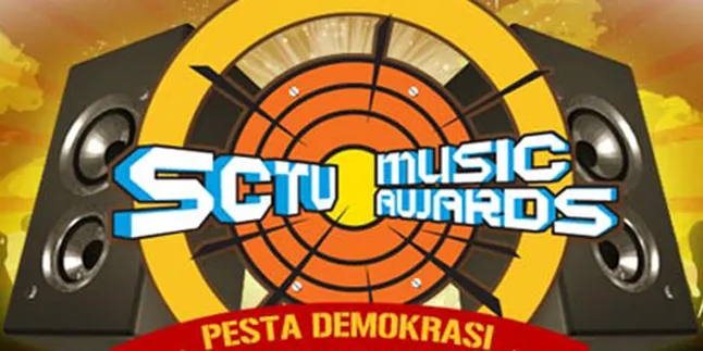 SCTV Music Awards Masuki Tahun Kesembilan