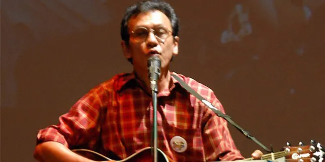 Franky Sempat Titip Salam Buat Pacar Anaknya