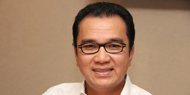 Tantowi Yahya: Komisi Kurang Dalam Seksi Media