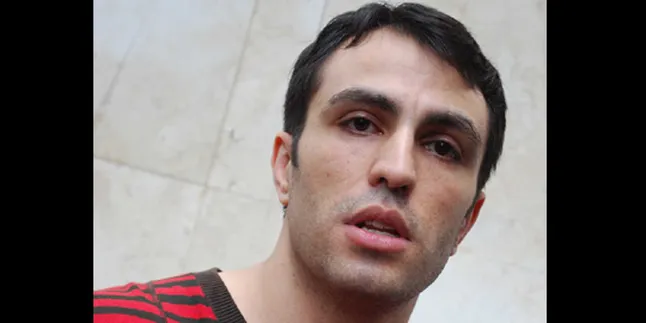 Mantan Kekasih Emma Waroka Tidak Ingin Damai