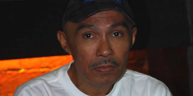 Utha Likumahuwa Kehilangan Sosok Pejuang Musik