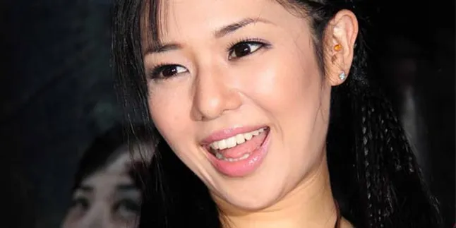 Ouch, Sora Aoi Diajari Kata Yang Kurang Sopan